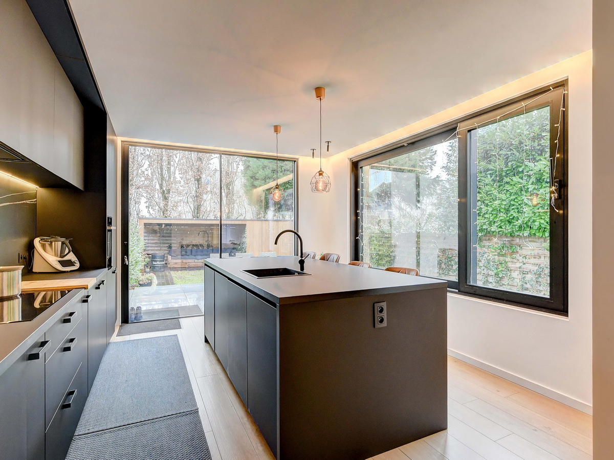 Maison à vendre à Nossegem avec 3 chambres - photo 2