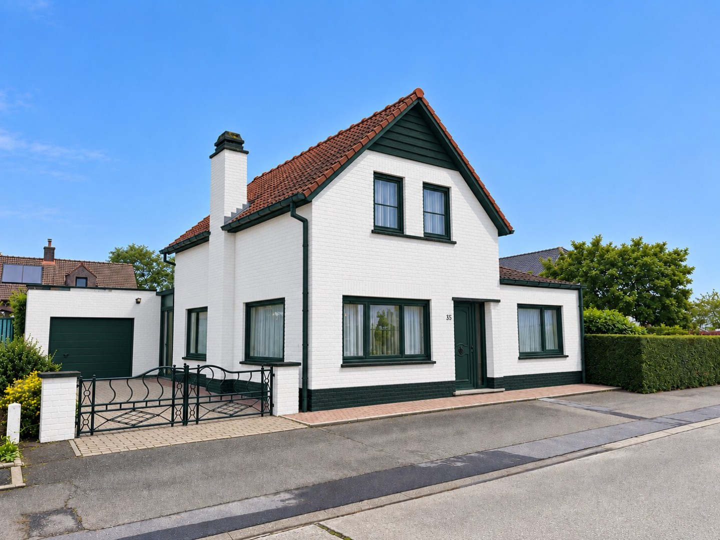 Huis te koop in Kortemark met 3 slaapkamers - foto 2