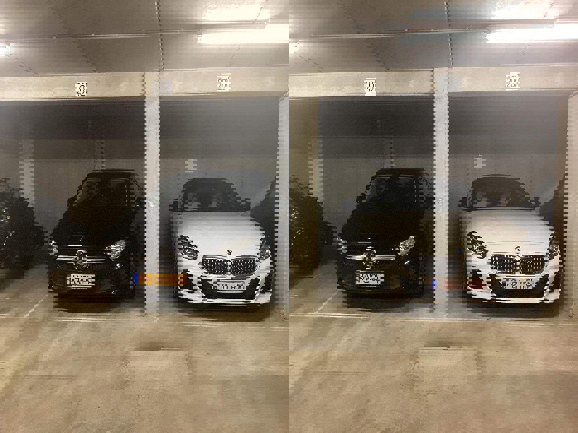 Garage te koop in Zeebrugge - foto 2