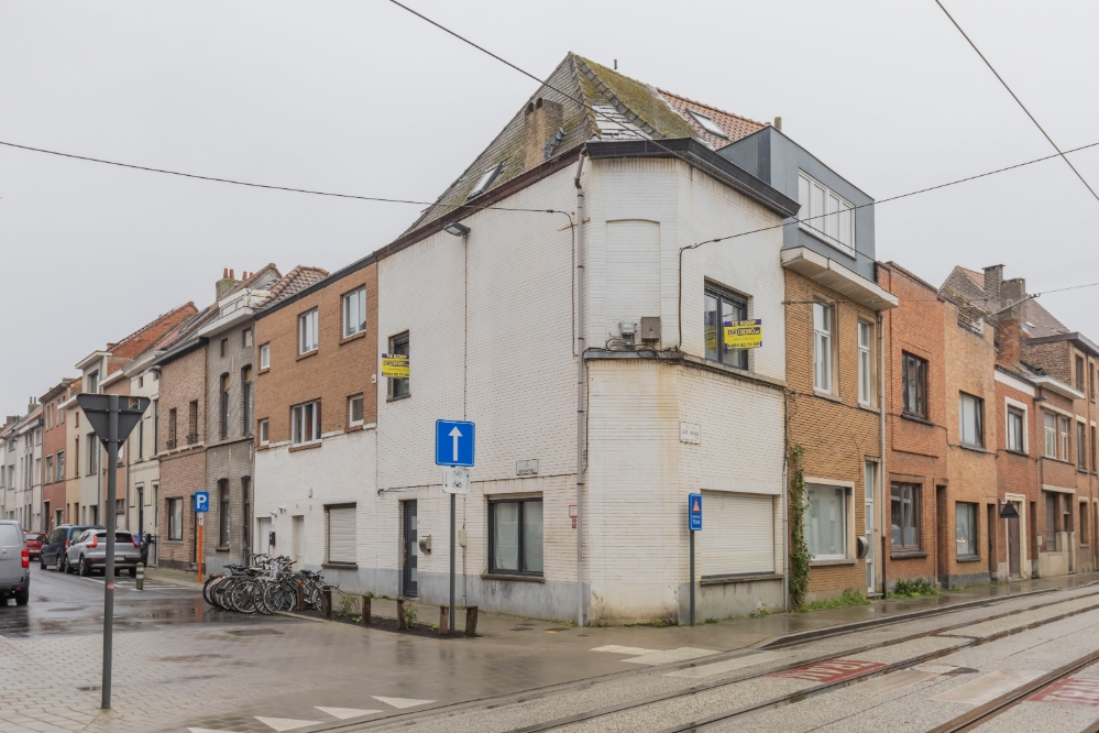 Huis te koop in Ledeberg met 3 slaapkamers - foto 1