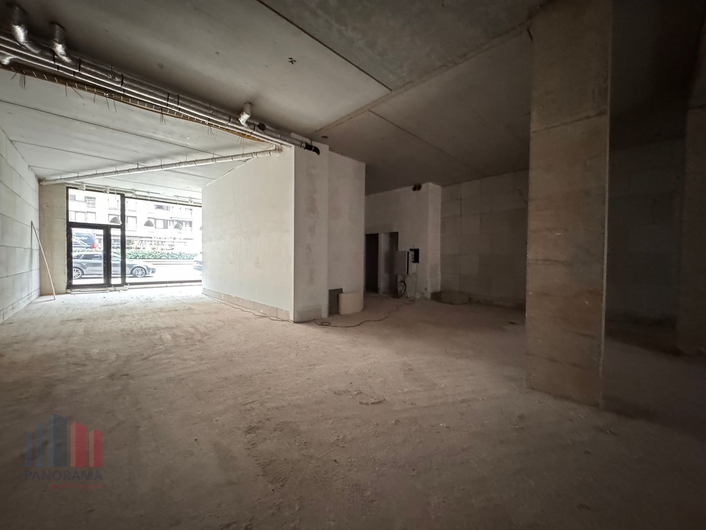 249 m² nieuwbouw kantoorruimte INCLUSIEF parking in Knokke-Heist - foto 3