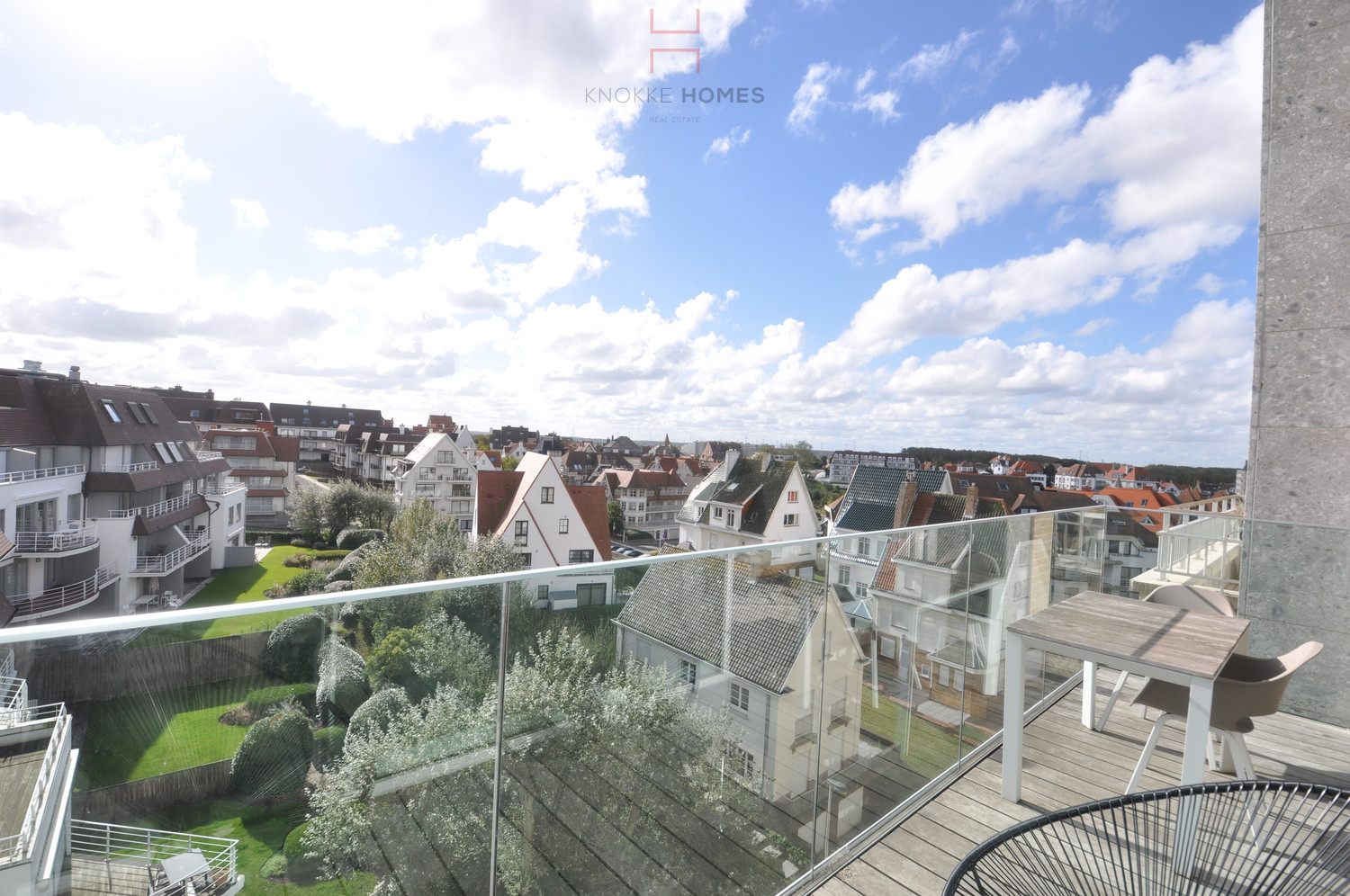 Superbe appartement en mezzanine dans la nouvelle résidence Hampton Beach à Duinbergen - photo 4