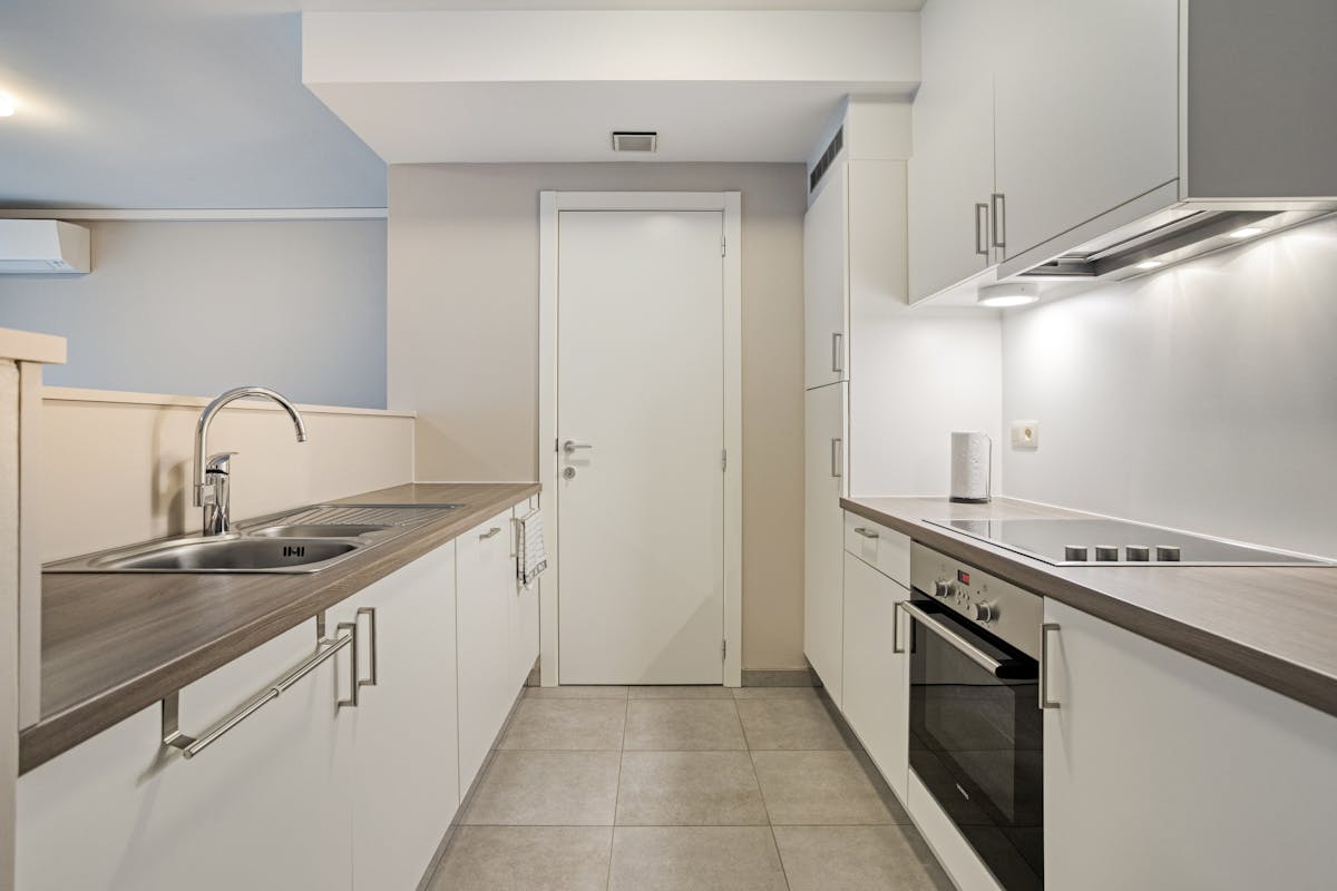 Instapklaar en energiezuinig appartement te koop in Roeselare - foto 4