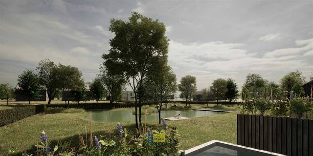 Projet à vendre à Herselt