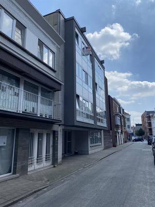 Apartment for rent in Aalst