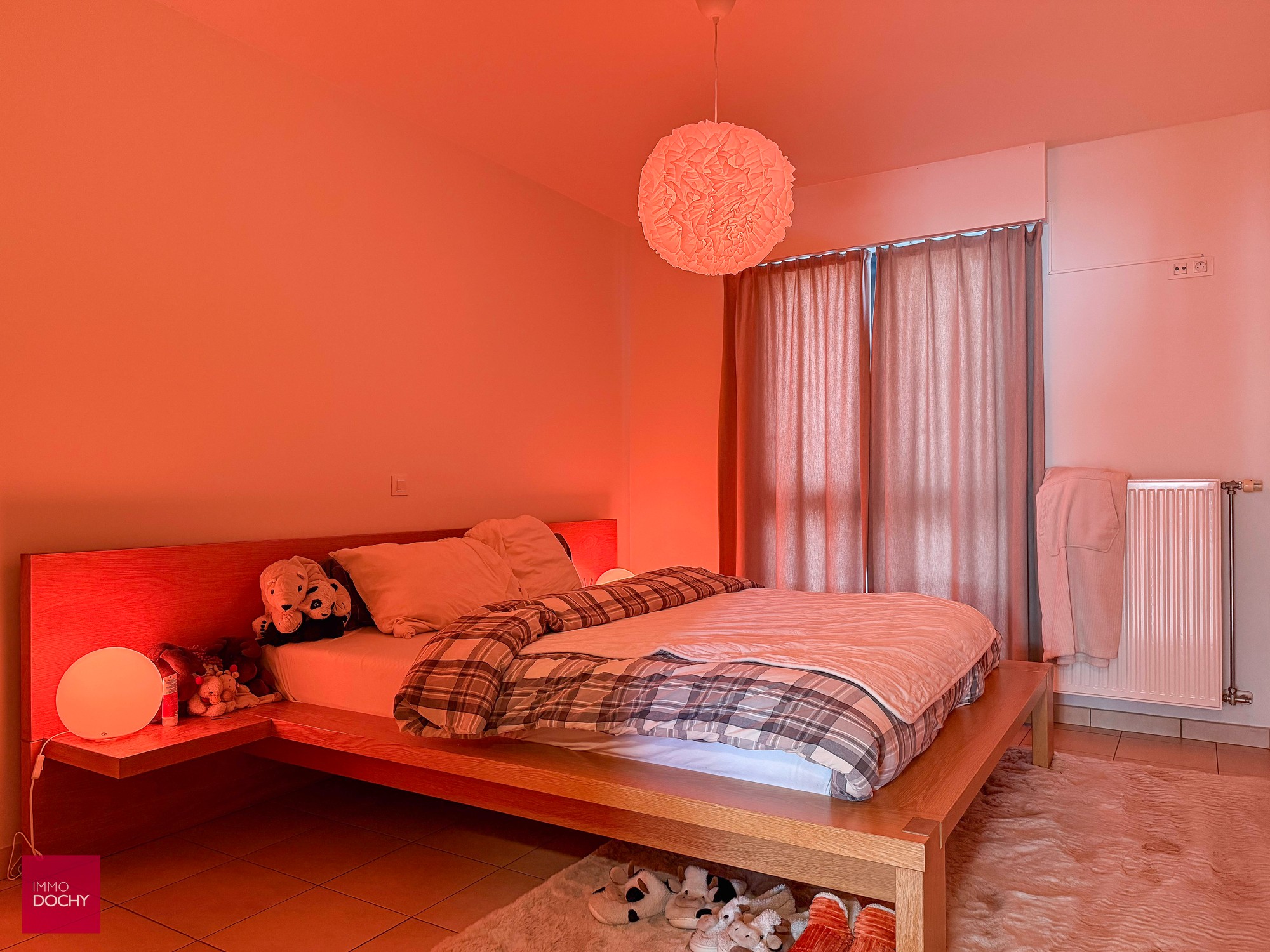 Heel verzorgd gelijkvloers appartement met tuintje en garage | Rijksweg - foto 4