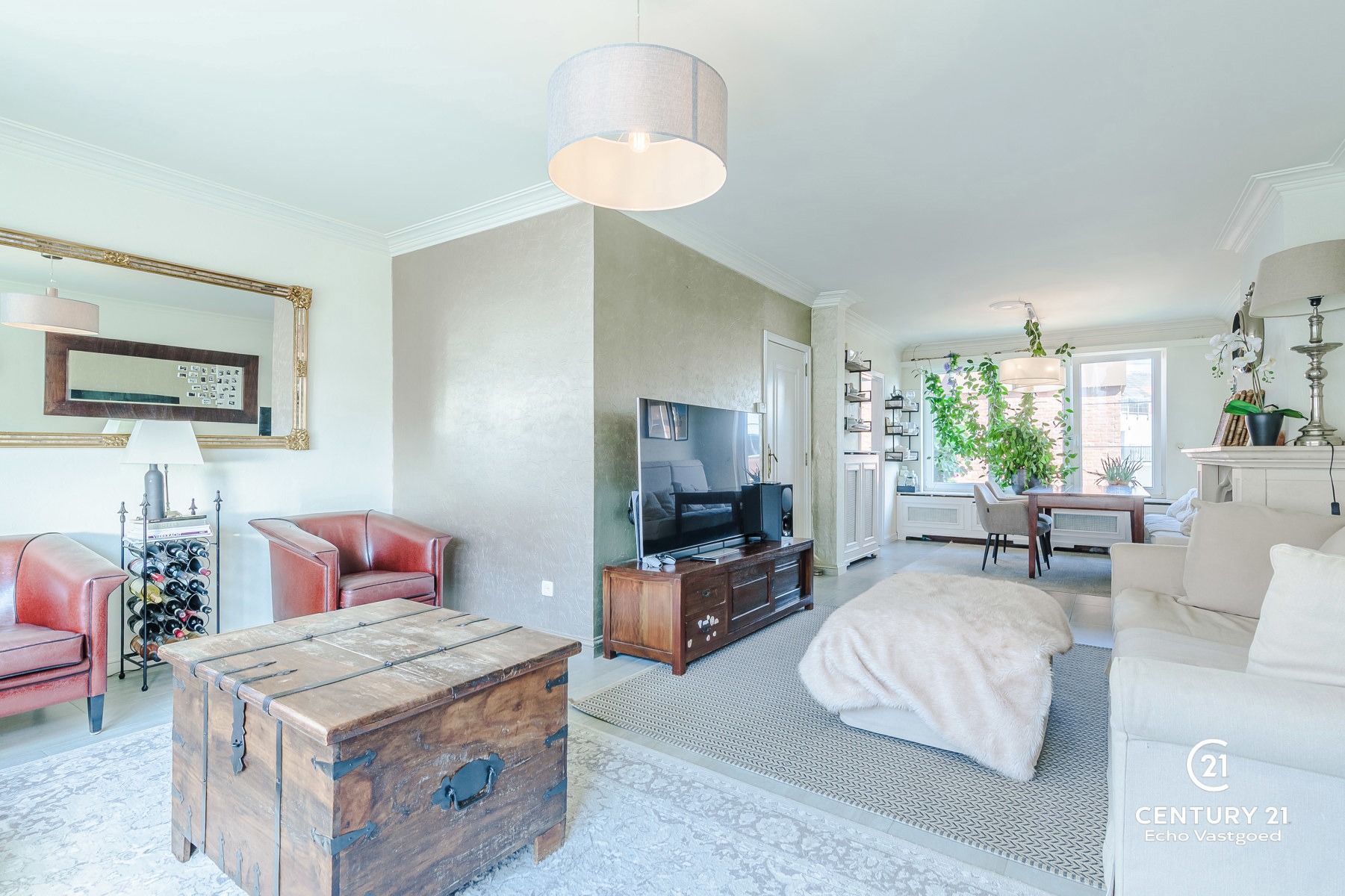 Instapklaar, energiezuinig wonen mét handelsruimte en garage - foto 4