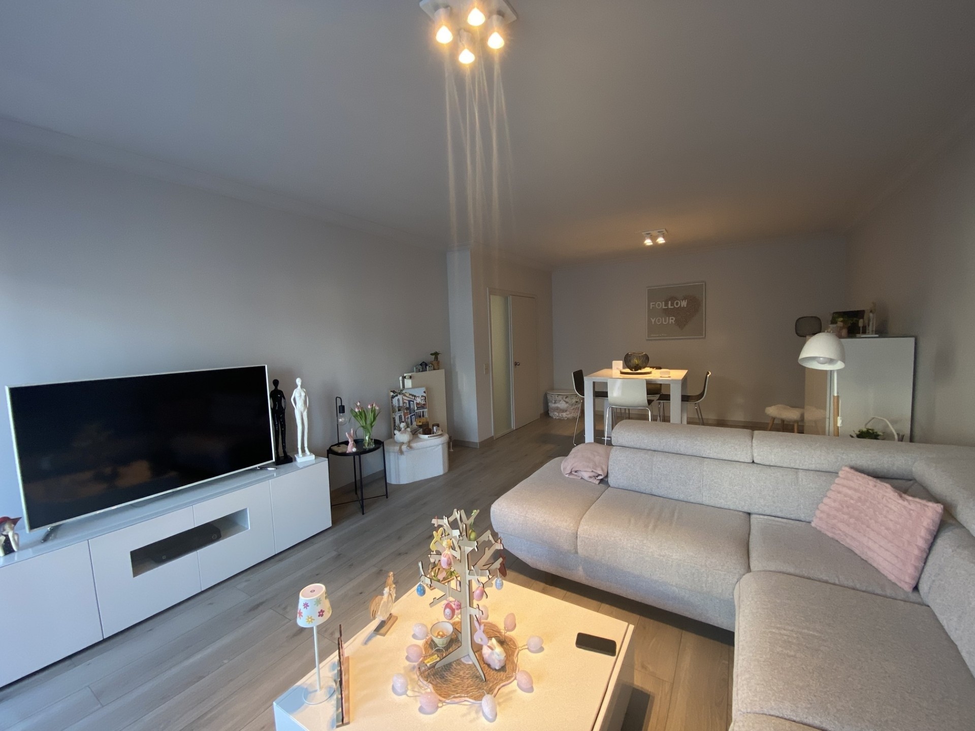 Appartement - photo 5