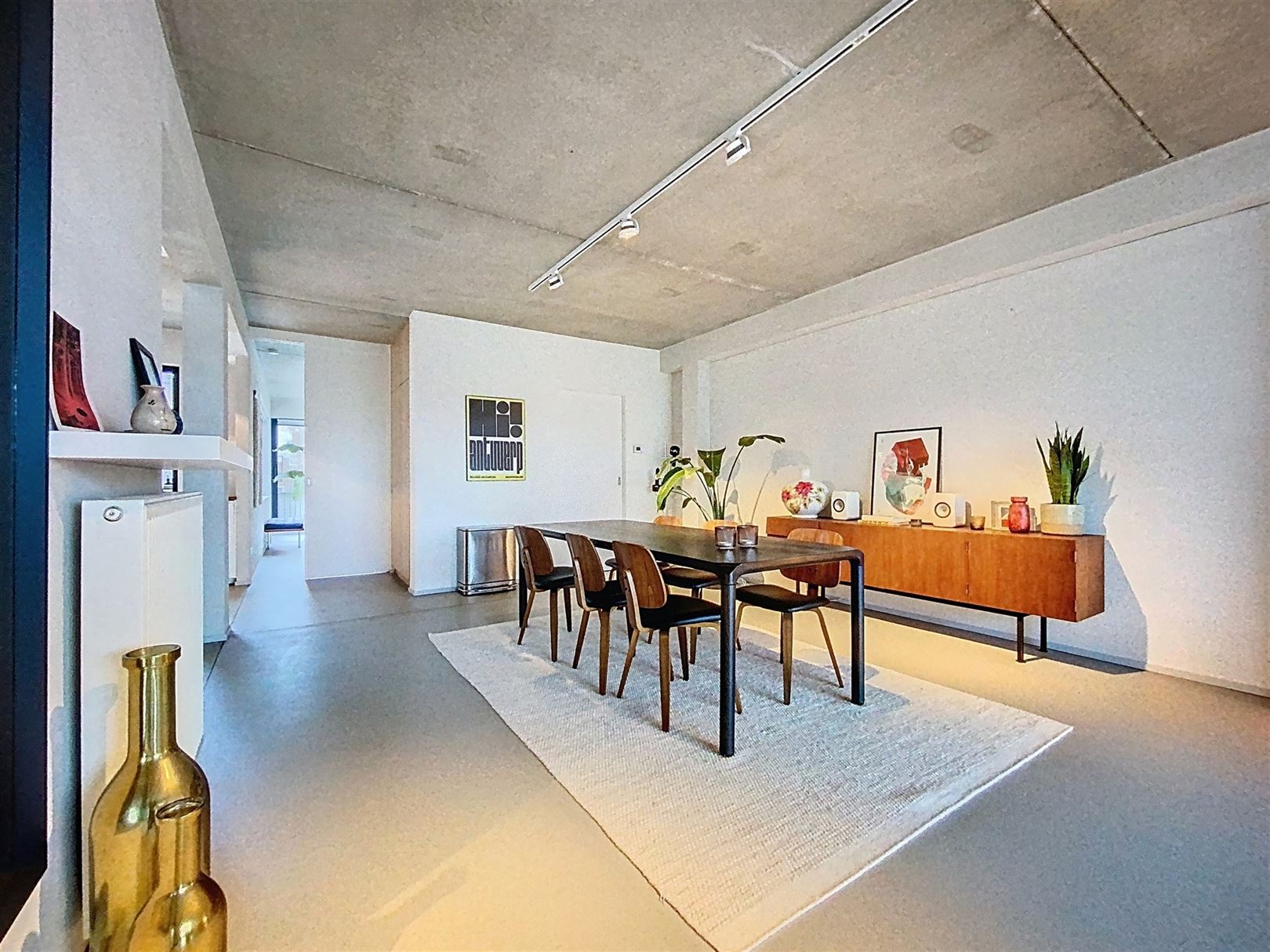 Exclusief appartement met zicht op het water - foto 2