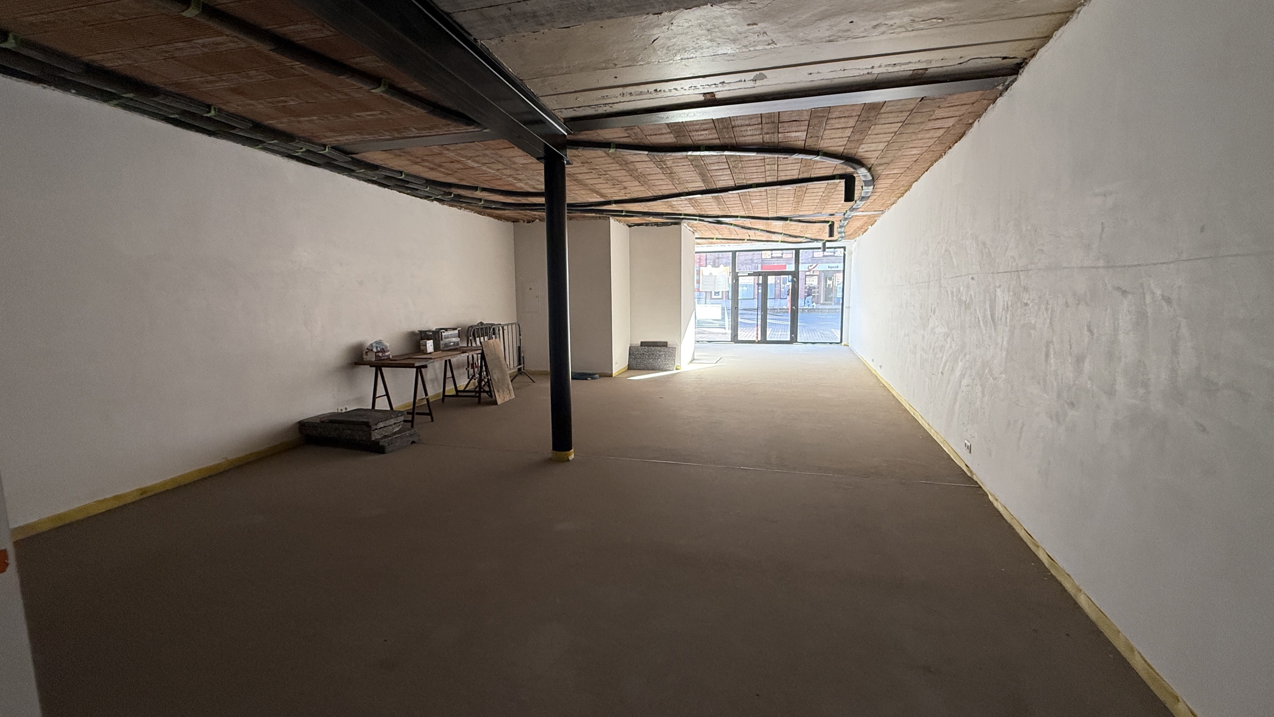 Commercial à vendre à Aarschot - photo 2