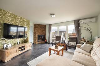 Appartement à louer à Hasselt