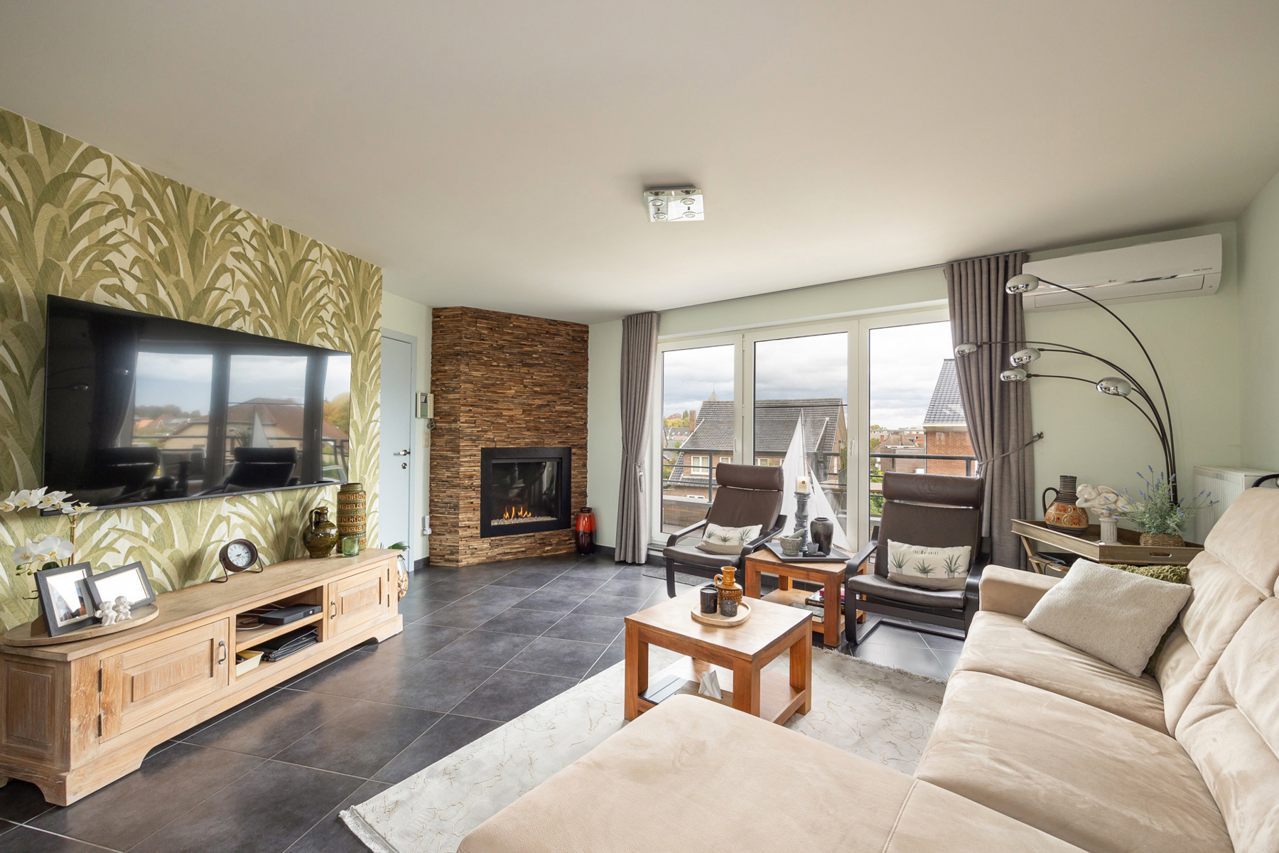 Appartement à louer à Hasselt avec 2 chambres - photo 3