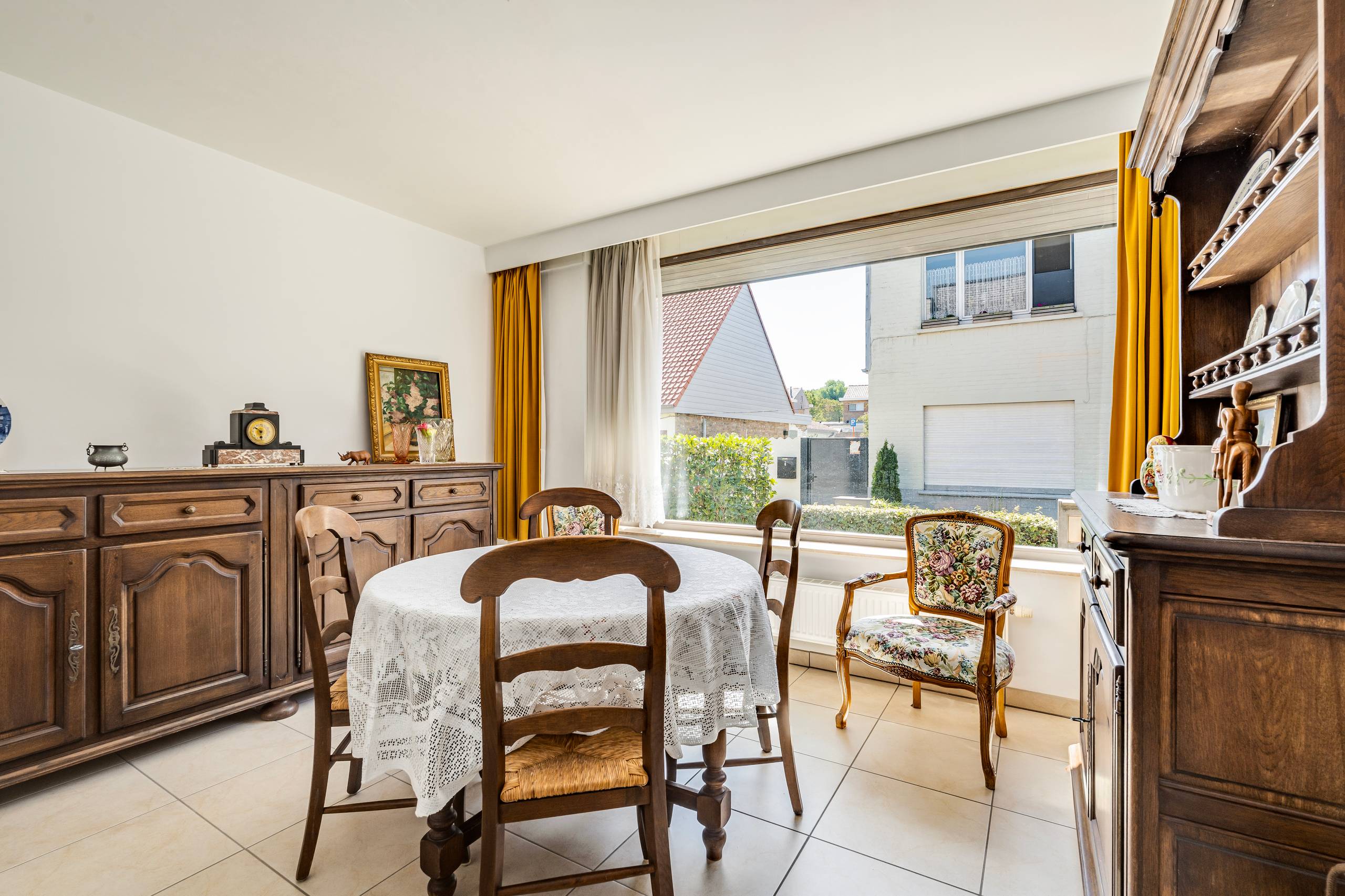 Woning met ruime garage te koop in De Panne! - foto 4