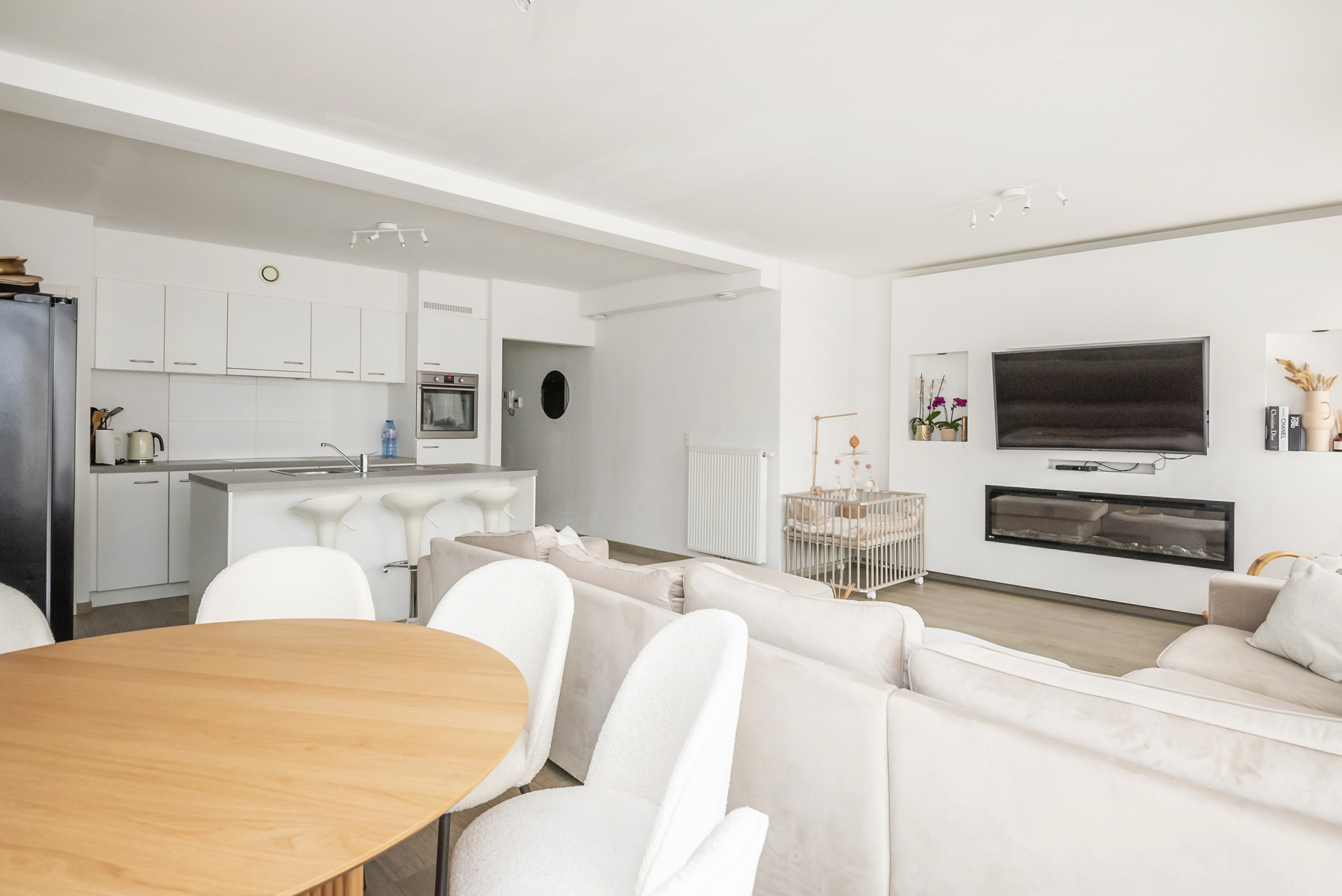 Appartement 2 slpk - foto 5