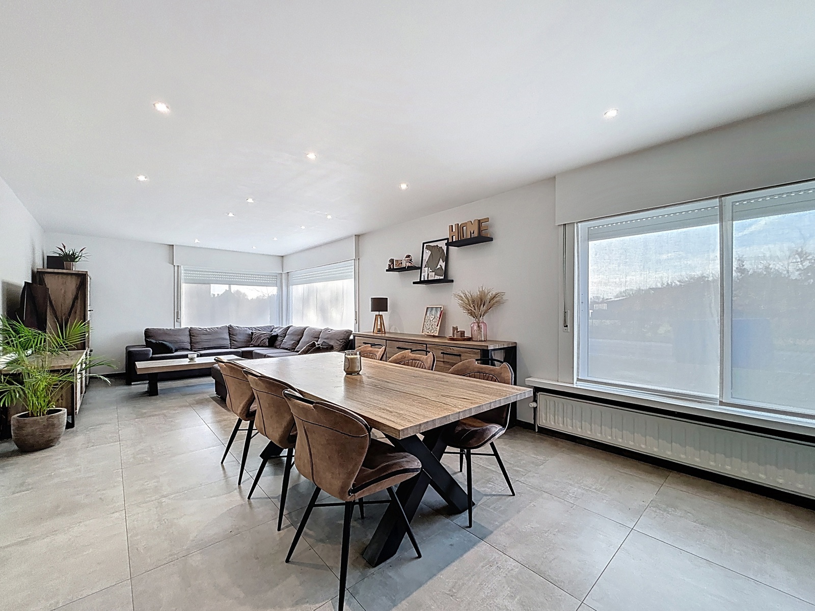 Gunstig gelegen halfopen woning met 3 slpk en dressing - foto 5