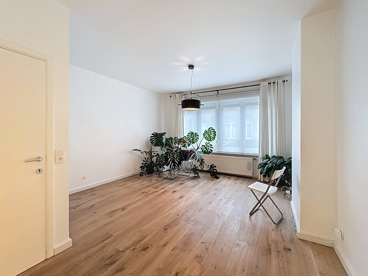Woning met 3 slaapkamers te huur in Antwerpen-Noord - foto 3