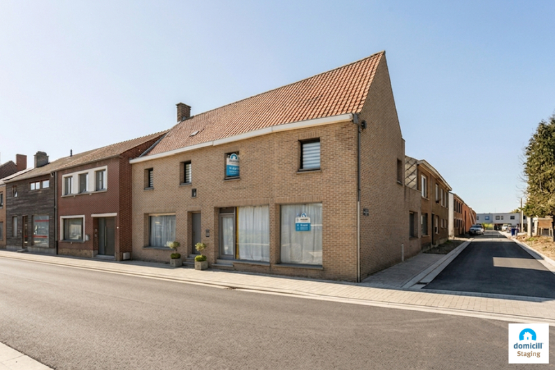 Maison à vendre à Izegem