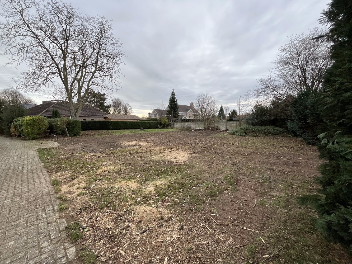 Z-gericht bouwperceel op 6 are 25 ca - foto 5
