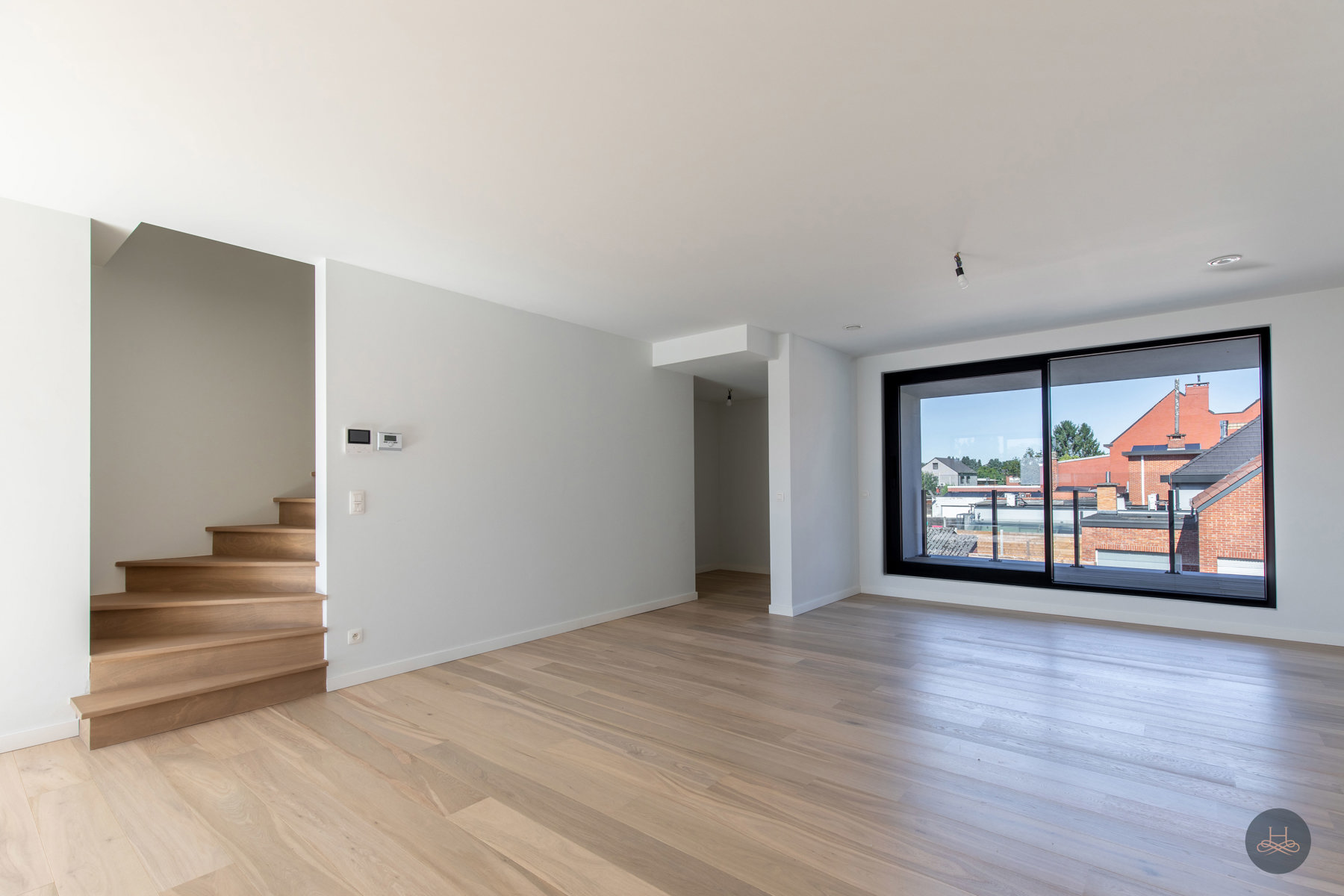 LAATSTE UNIT luxe duplex - 6% BTW mogelijk - foto 3