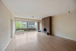 Apartment for sale in Antwerp