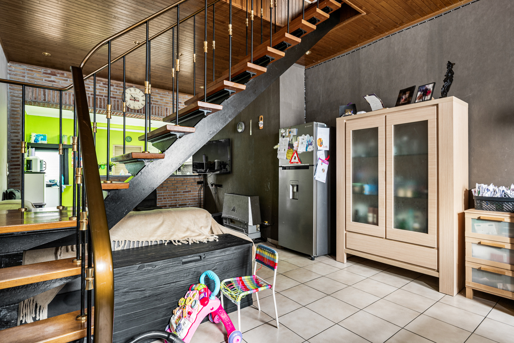 House for sale in Willebroek with 4 bedrooms - photo 5