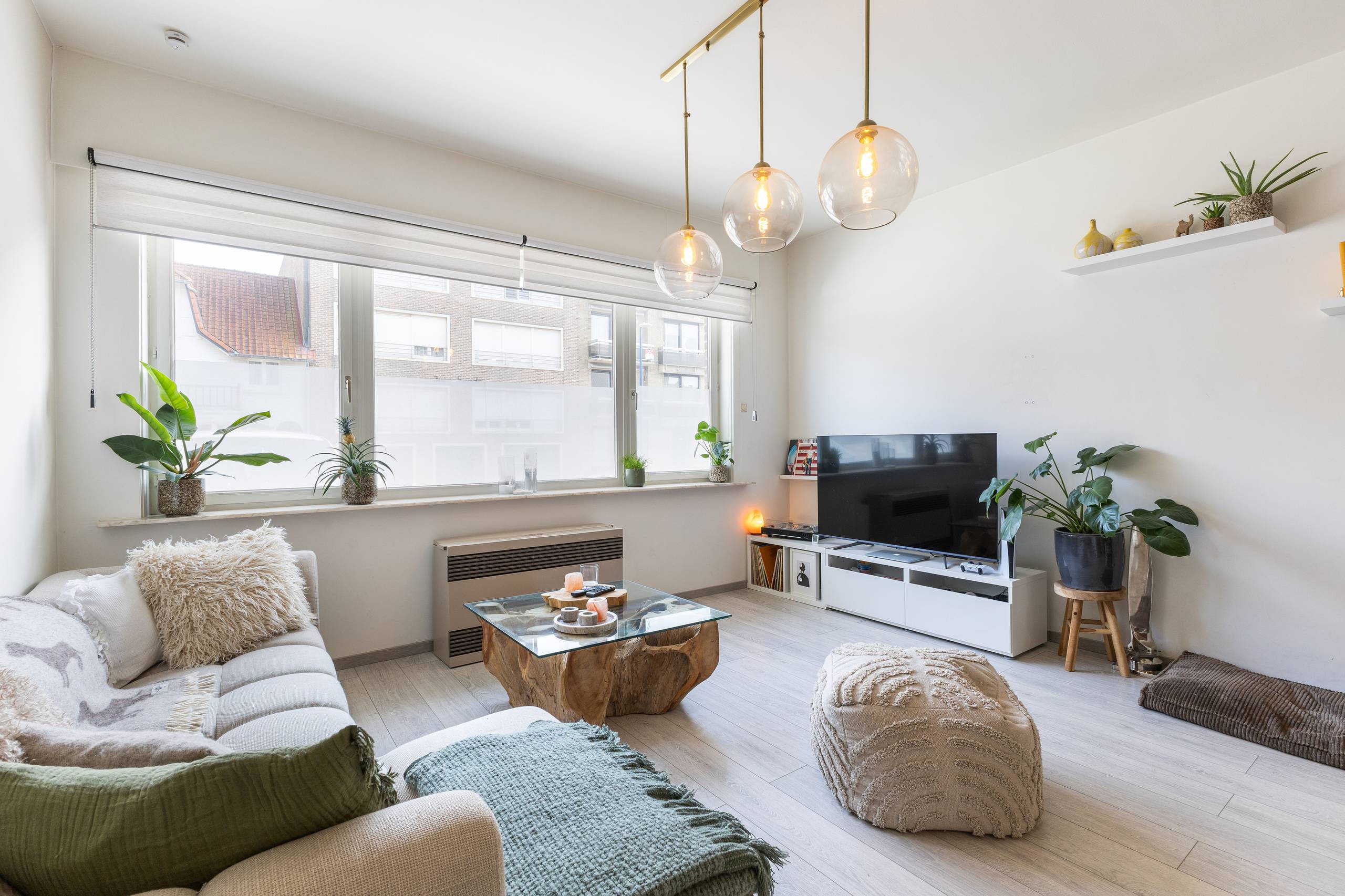 Appartement incl. 2 staanplaatsen te koop in Koksijde! - foto 3