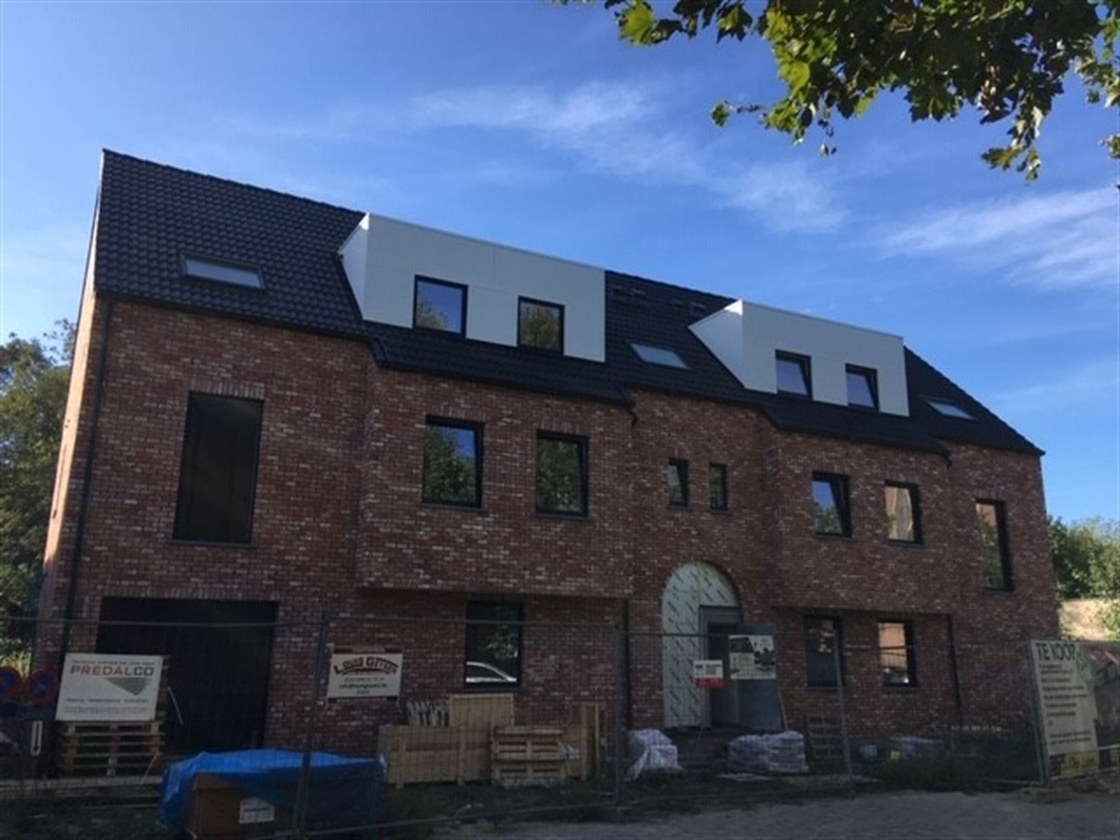 Staanplaats - foto 1