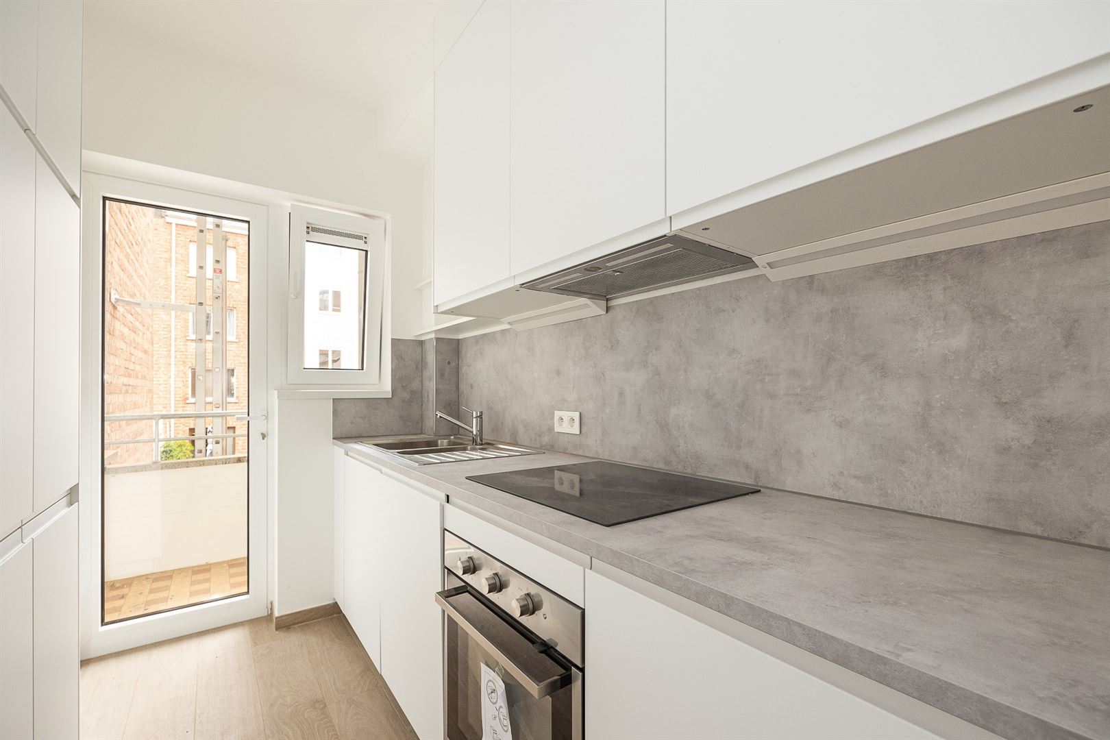Gerenoveerd appartement aan Zuidpark - foto 5