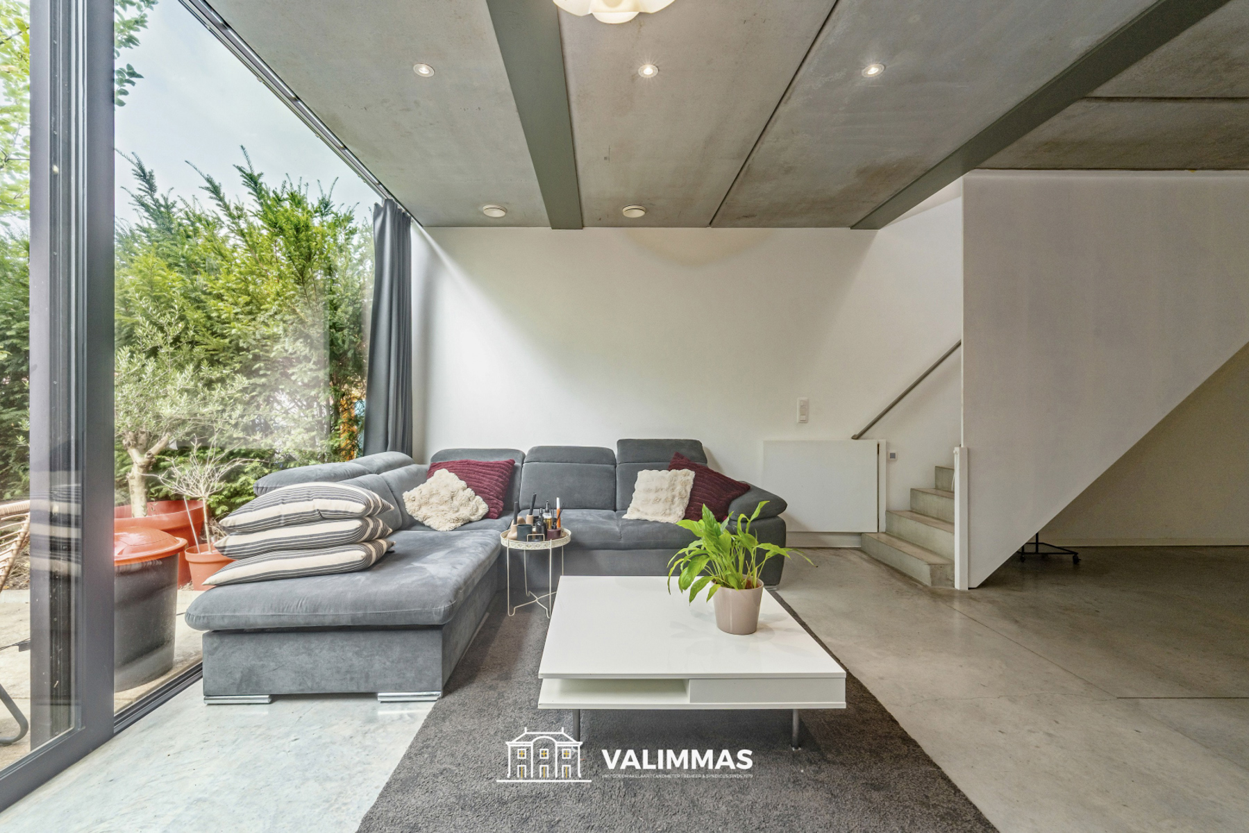 Recente, quasi energieneutrale woning met carport & tuintje - foto 5