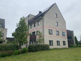 Apartment for rent in Oud-Turnhout