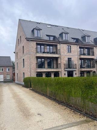 Apartment for rent in Temse