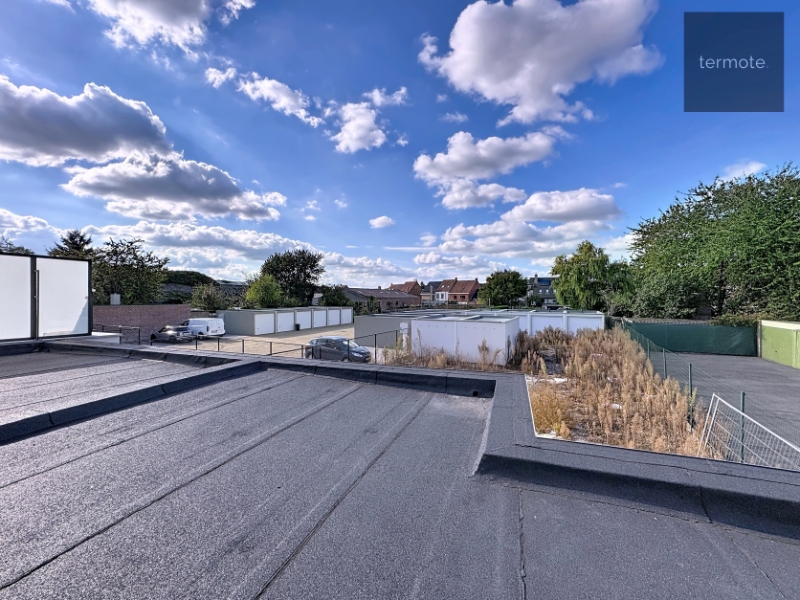 Apartment for rent in Waregem with 3 bedrooms - photo 5