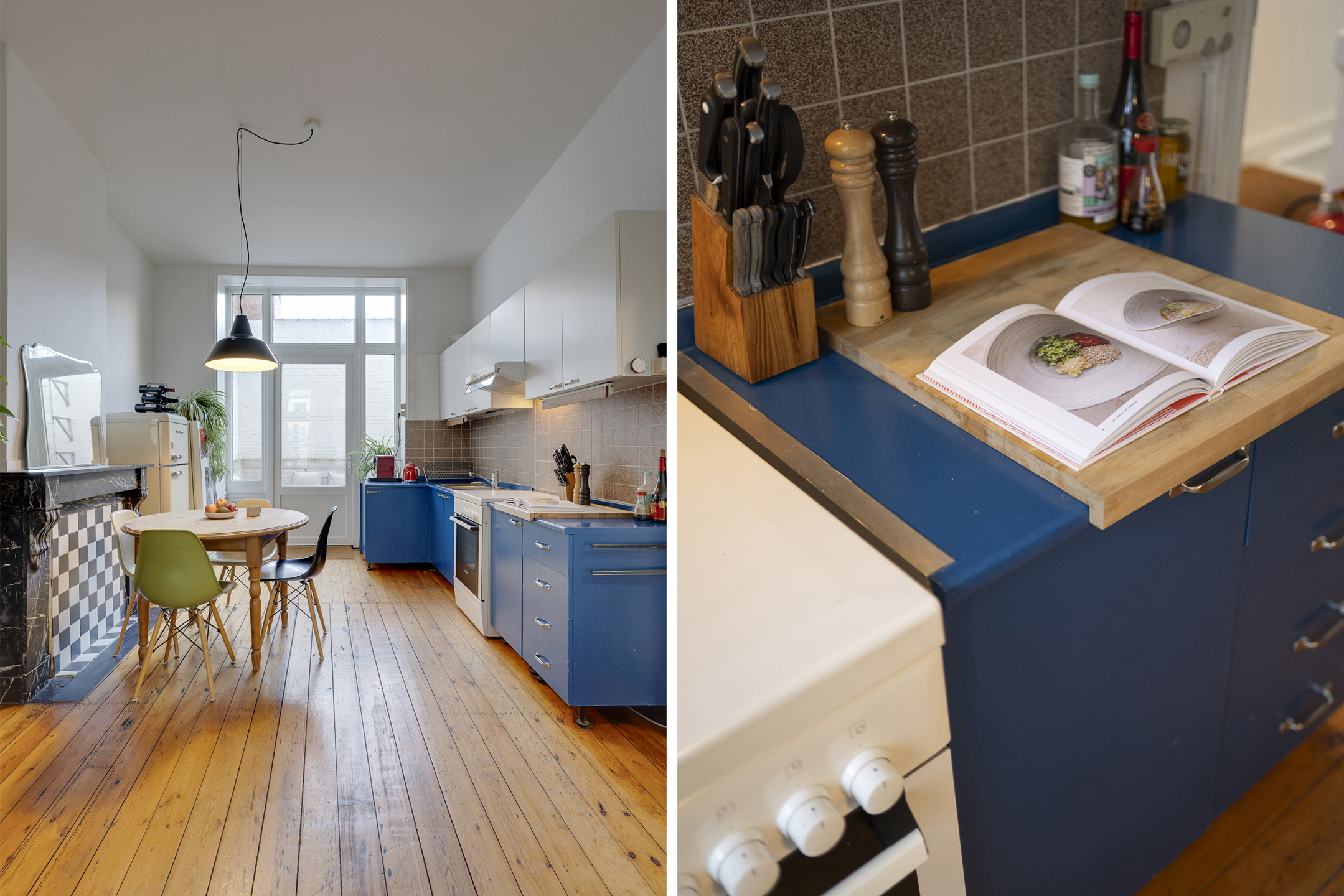 Karaktervolle stadswoning voor de echte stadsmus - foto 5