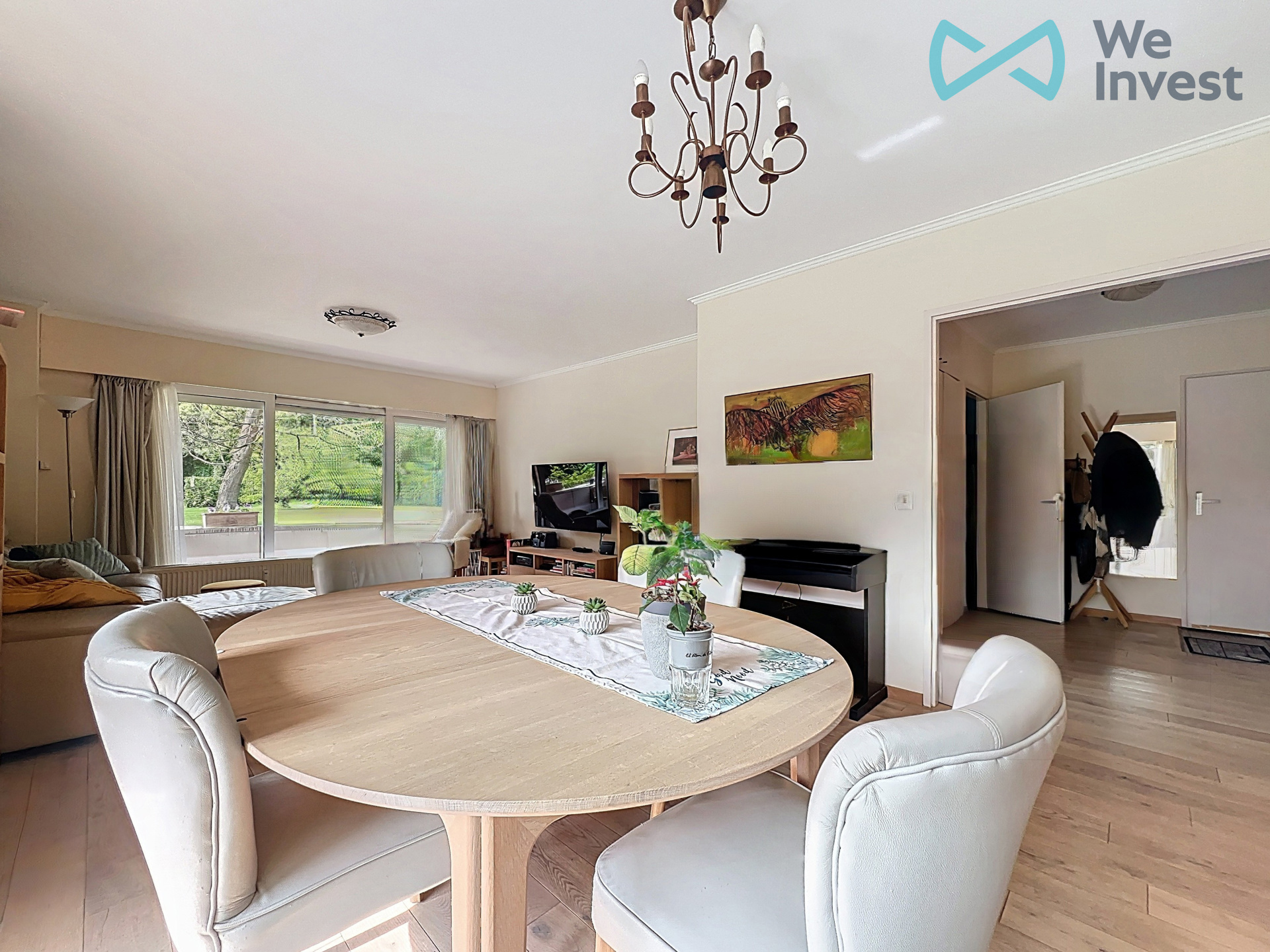 Apartment for sale in Evere with 4 bedrooms - photo 5