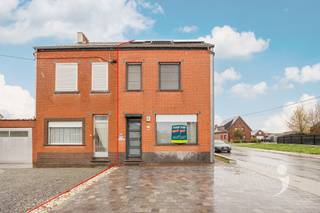 Propriété rénovée située à Herent...