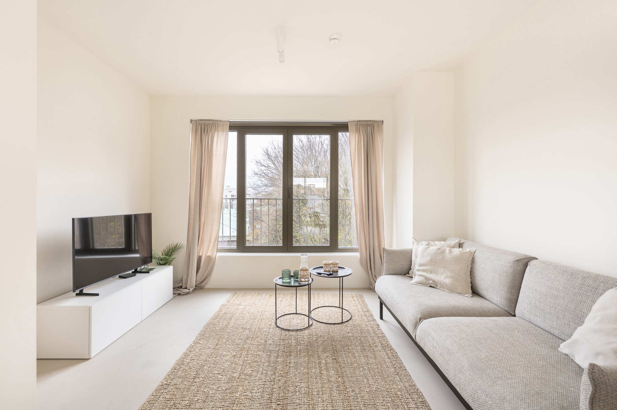 ANTWERPEN -ZUID - Rustig gelegen duplex op het zuid. - foto 2