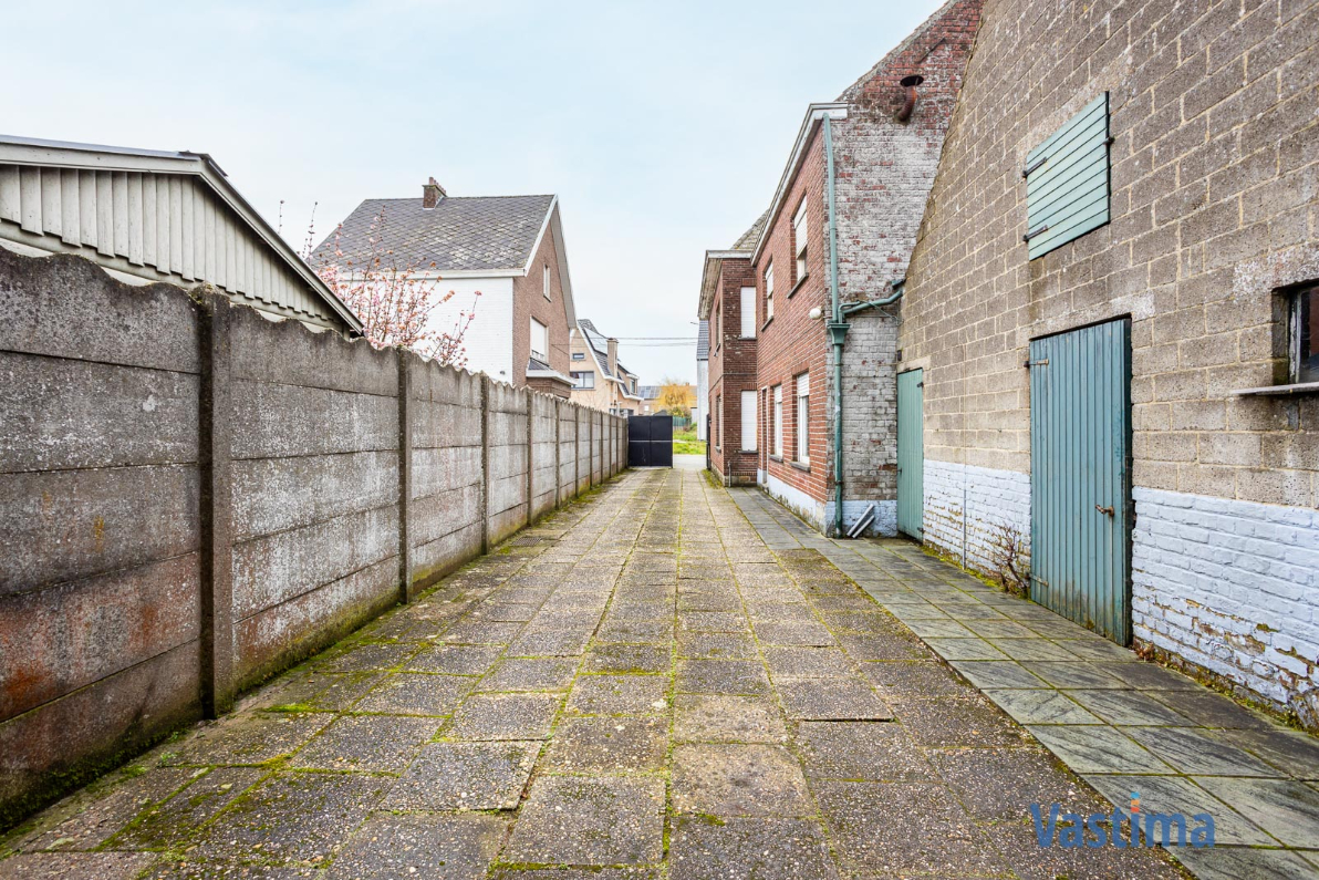 Woning met loods en grote tuin - foto 5