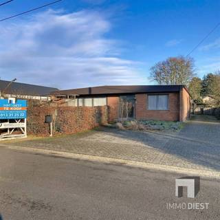 Maison à vendre à Tessenderlo-Ham