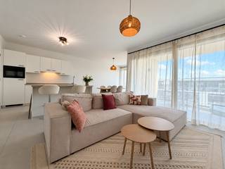 Appartement à louer à Vieux-Turnhout