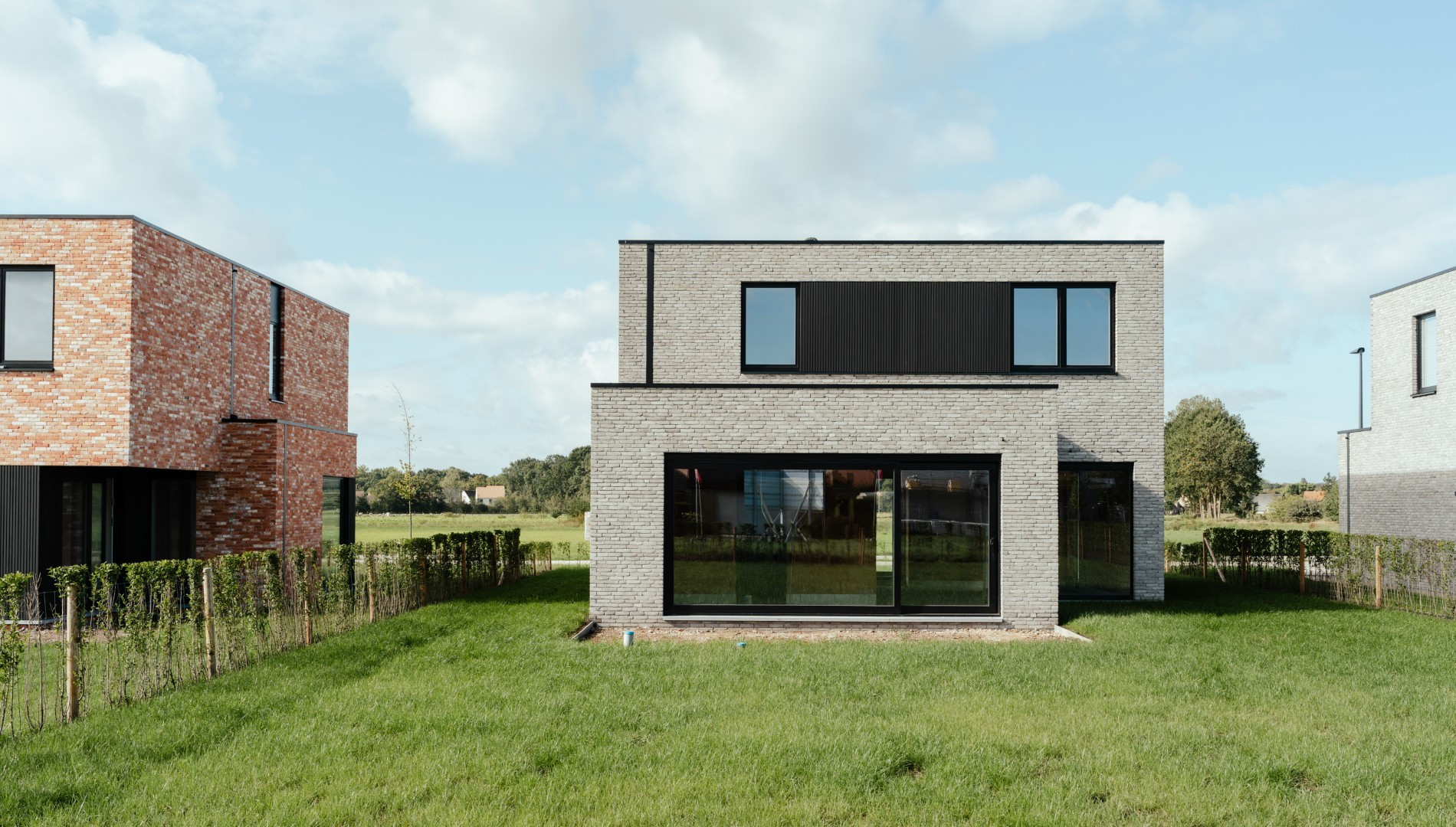 Vrijstaande nieuwbouwwoning met 3 slpk’s - foto 5