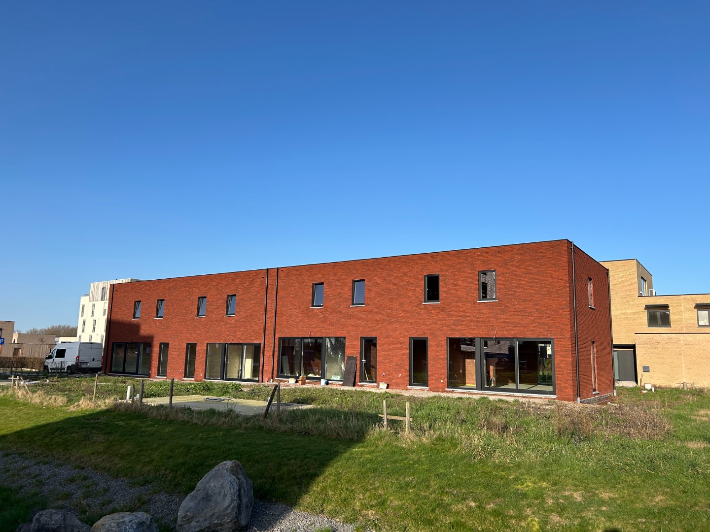 House for sale in Ypres with 3 bedrooms - photo 2