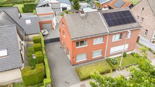 House for sale in Sint-Niklaas