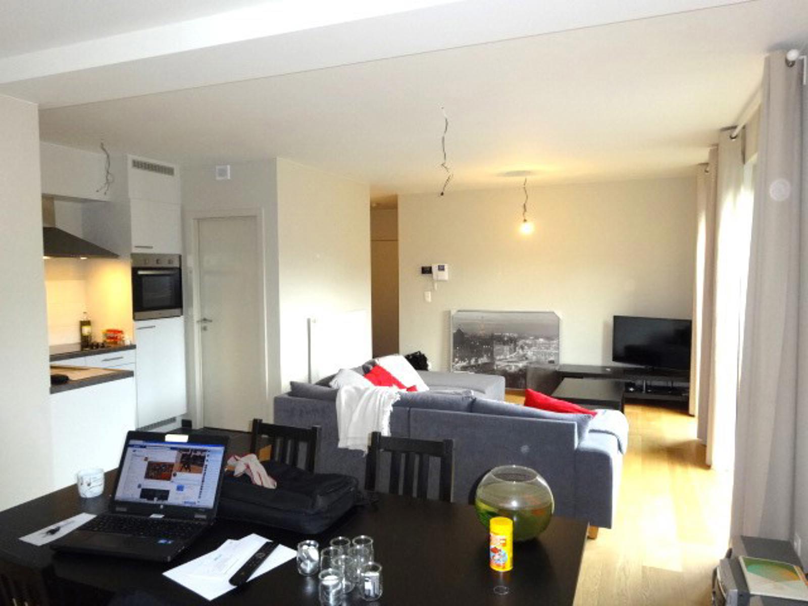 Appartement à louer à Gand avec 1 chambre - photo 4