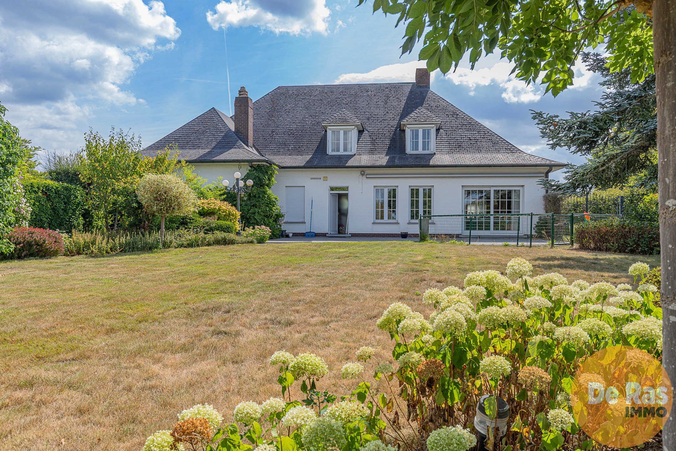 Maison à vendre à Wetteren avec 4 chambres - photo 5