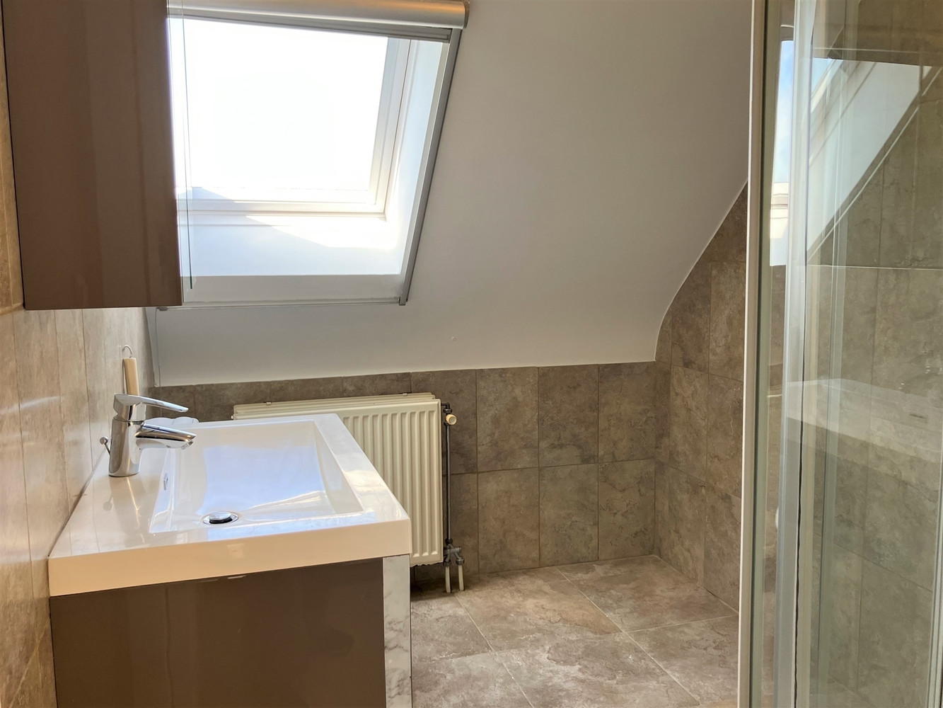Appartement, 2 slaapkamers, terras. - foto 5