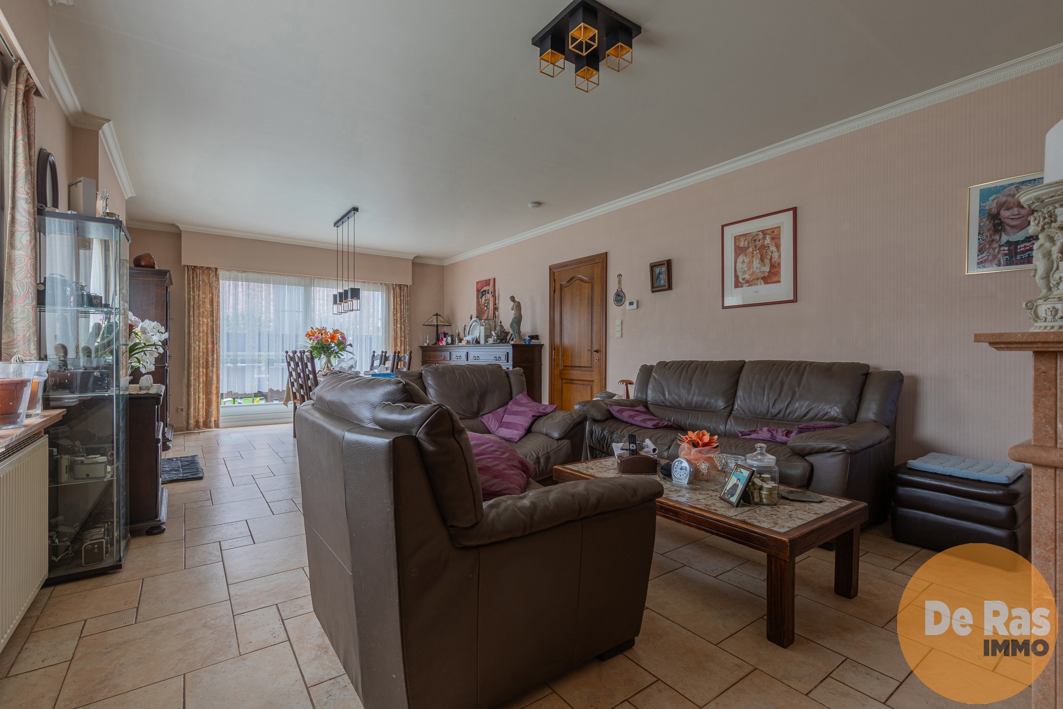 LOCHRISTI – Charmante bungalow met uitbreidingsmogelijkheden - foto 5