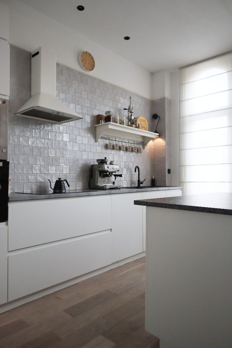 Appartement te koop in Antwerpen met 1 slaapkamer - foto 4