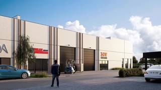 Commercial for sale in Sint-Truiden