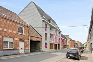 Apartment for sale in Staden
