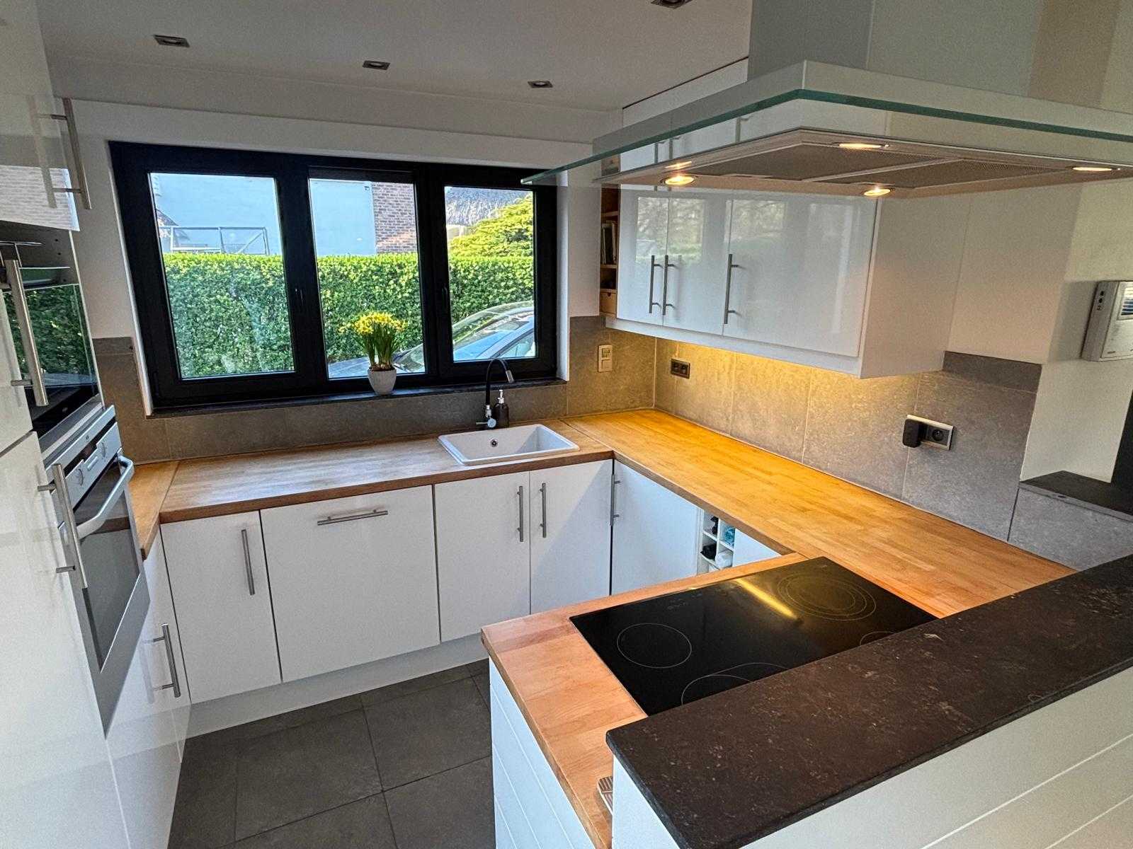 Huis te koop in Edegem met 2 slaapkamers - foto 4